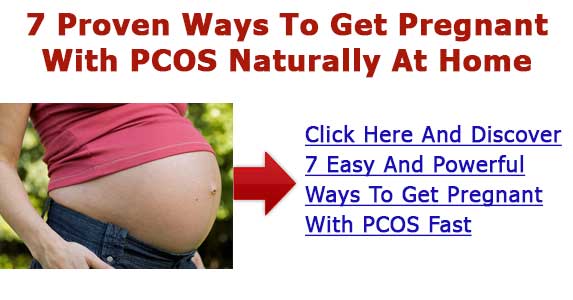 ... Getting Pregnant With PCOS | Falling Pregnant With Pcos - Getting