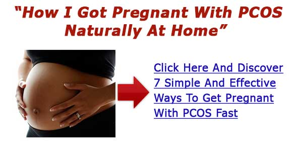 How To Get Pregnant Polycystic Ovarian Syndrome – Helpful ...